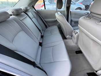 Used Mercedes-Benz C Class 2004 for sale - 79539726: Photo