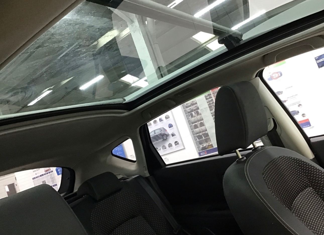 Used Nissan Qashqai 2009 for sale - 77622340: Photo 5