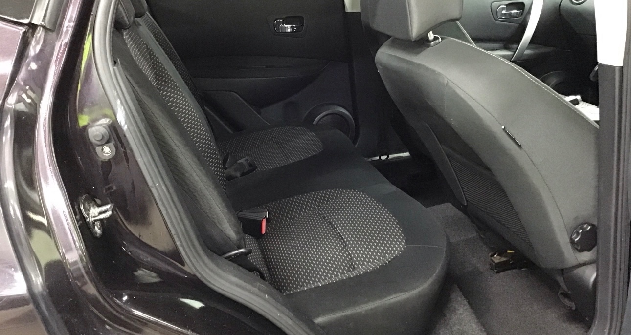 Used Nissan Qashqai 2009 for sale - 77622340: Photo 7