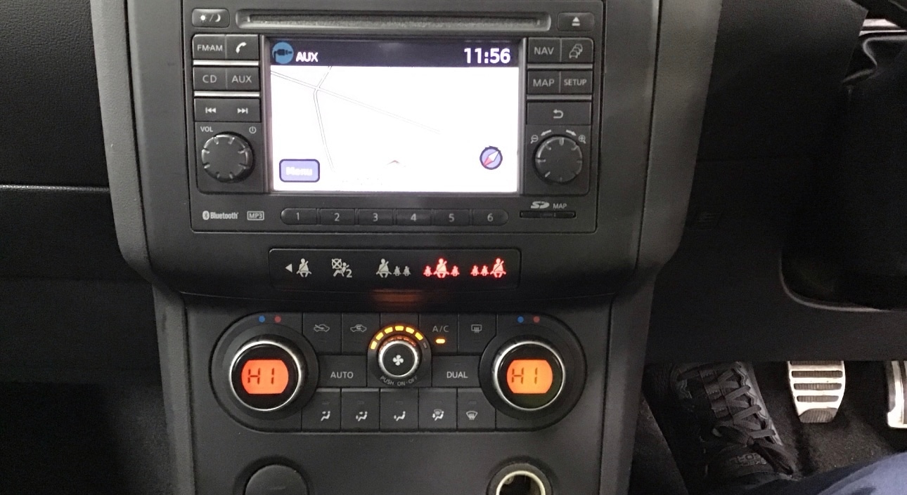 Used Nissan Qashqai 2009 for sale - 77622340: Photo 8