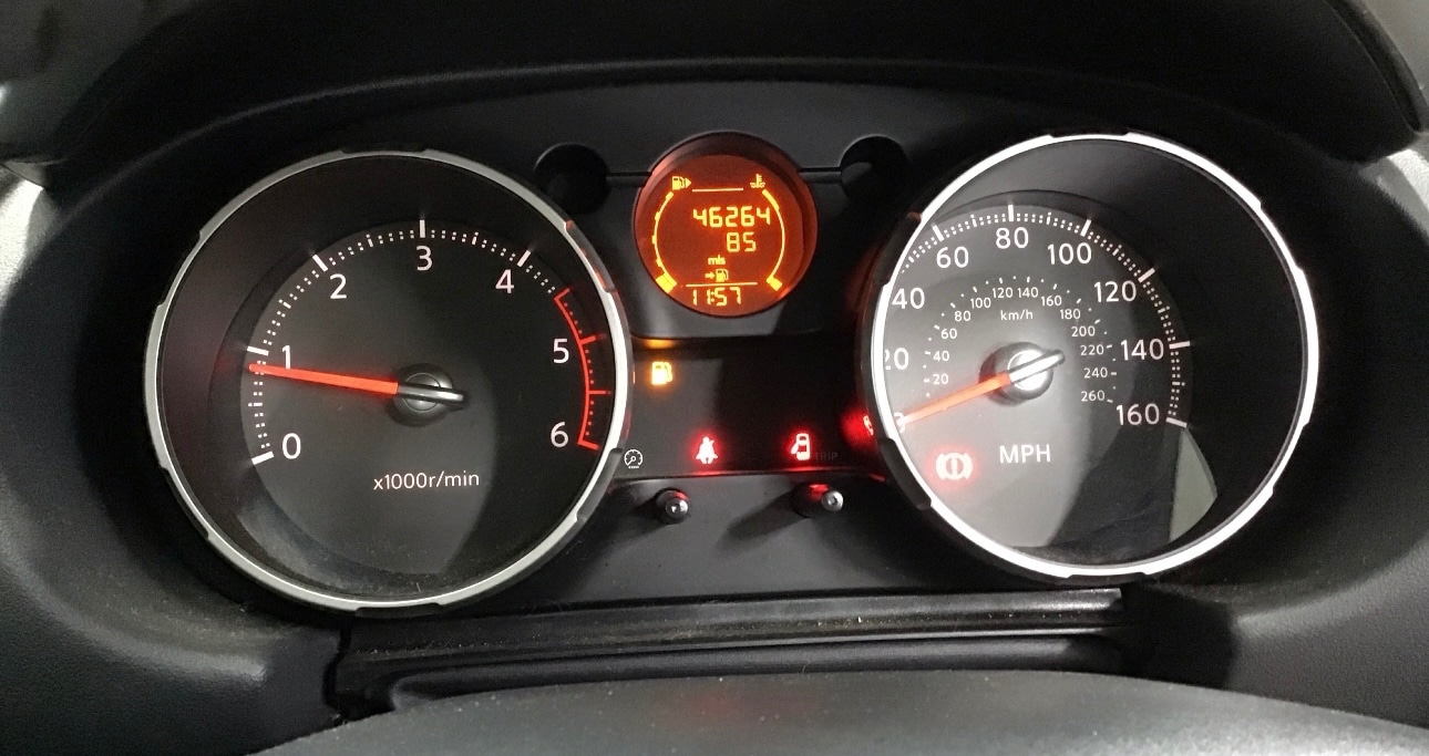 Used Nissan Qashqai 2009 for sale - 77622340: Photo 9