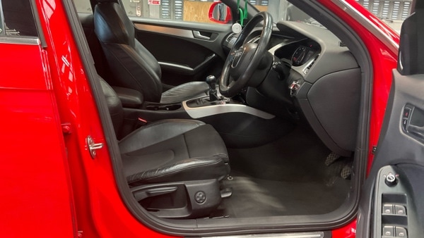 Used Audi A4 2009 for sale - 78186416: Photo 10