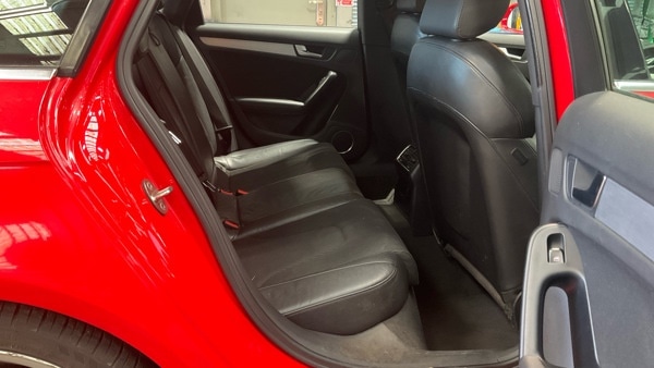 Used Audi A4 2009 for sale - 78186416: Photo 11