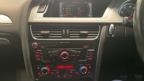 Used Audi A4 2009 for sale - 78186416: Photo 13