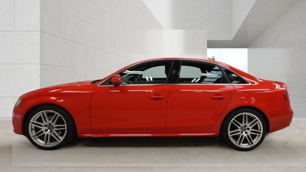 Used Audi A4 2009 for sale - 78186416: Photo 3