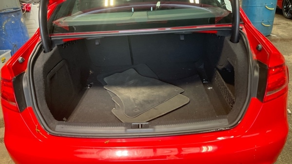 Used Audi A4 2009 for sale - 78186416: Photo 6