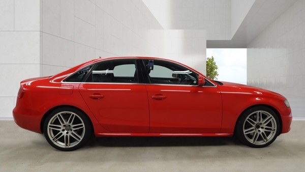 Used Audi A4 2009 for sale - 78186416: Photo 7