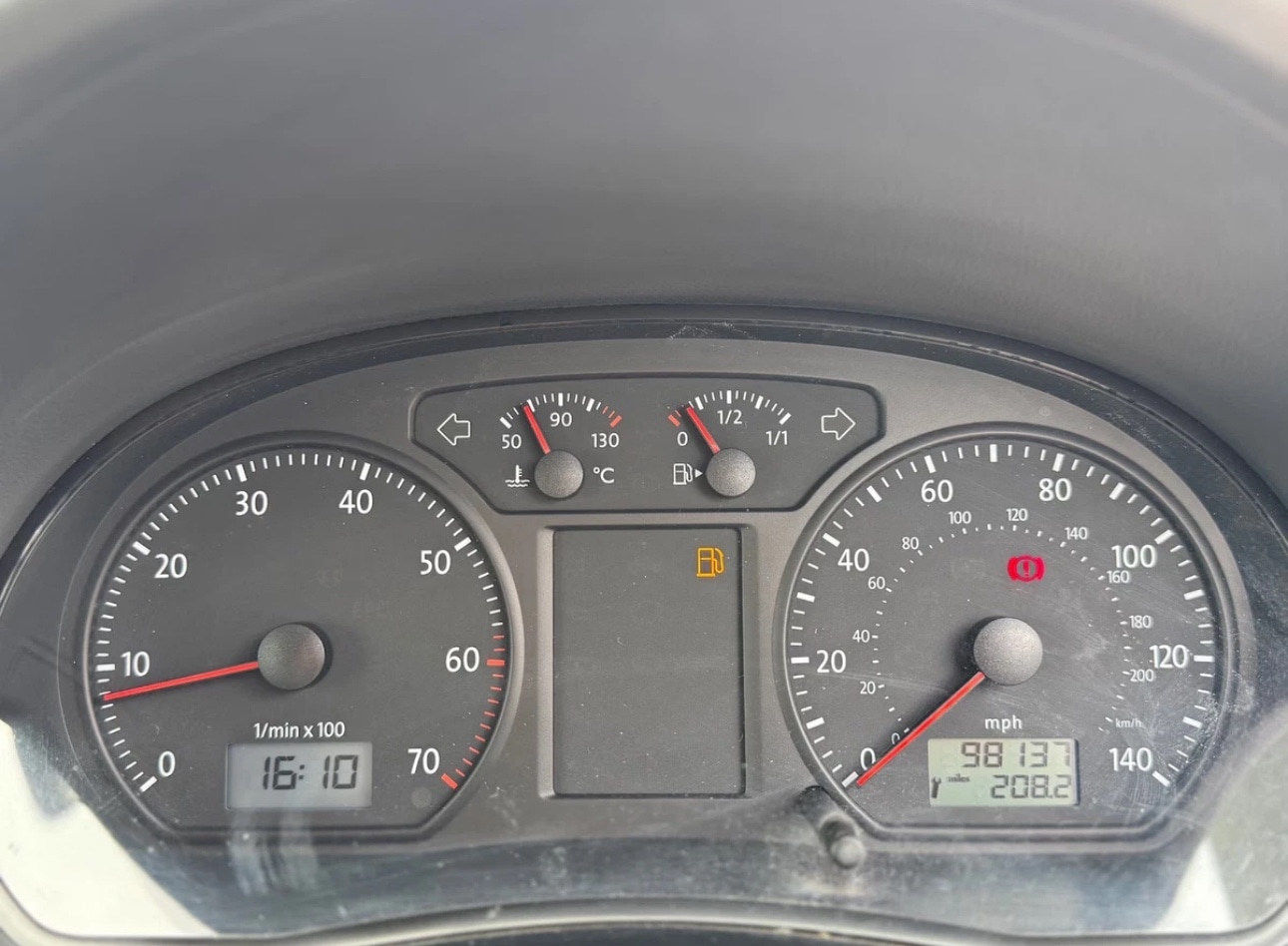 Used Volkswagen Polo 2006 for sale - 77310768: Photo 12