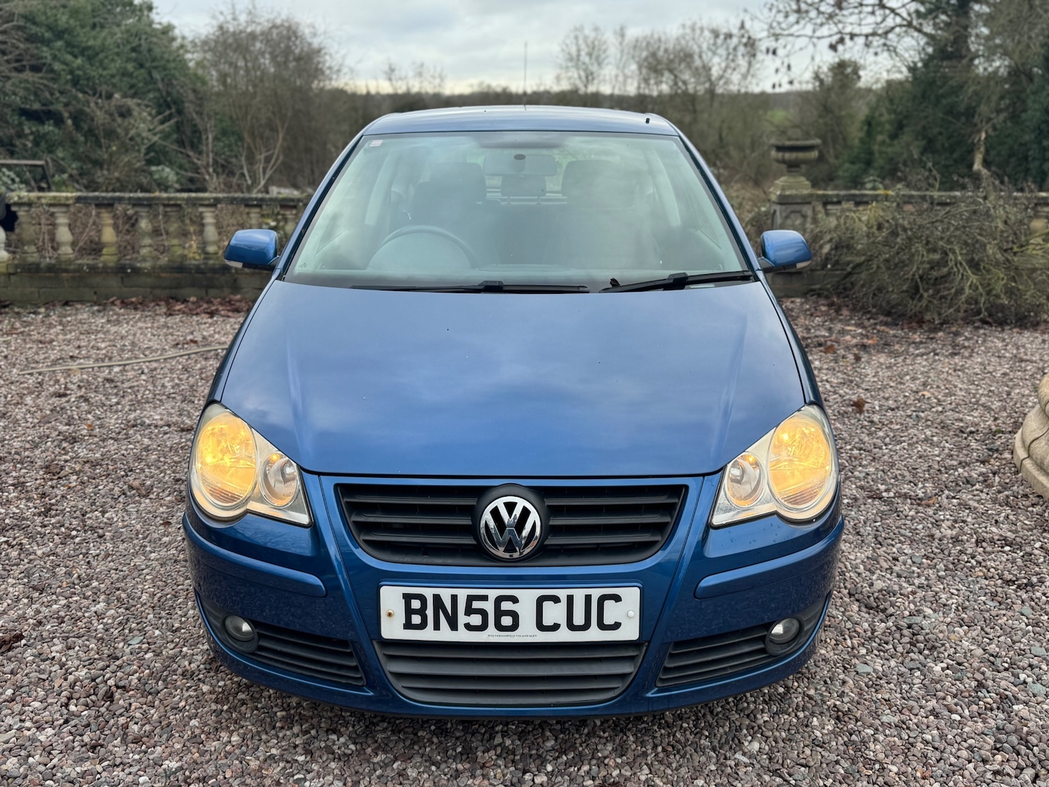 Used Volkswagen Polo 2006 for sale - 77310768: Photo 6