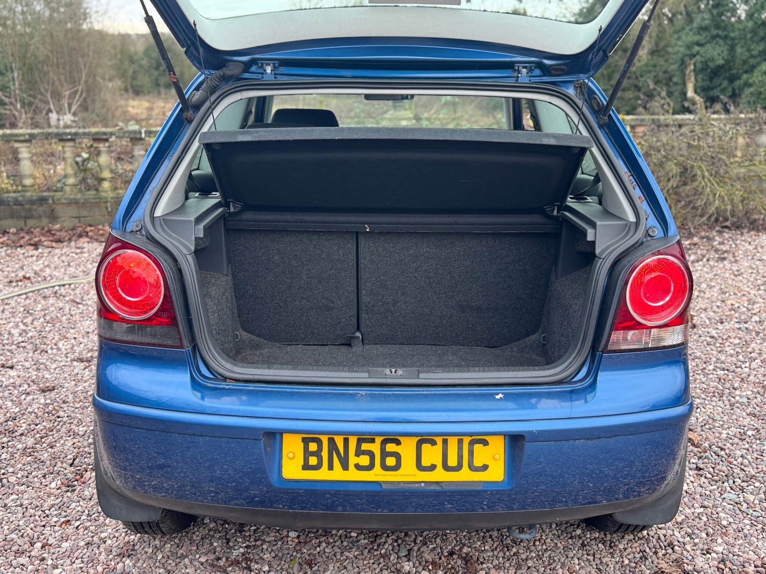 Used Volkswagen Polo 2006 for sale - 77310768: Photo 7