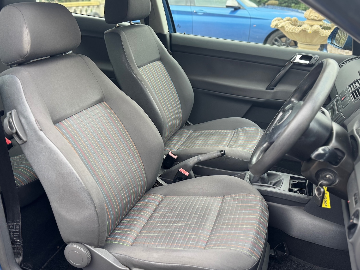 Used Volkswagen Polo 2006 for sale - 77310768: Photo 8