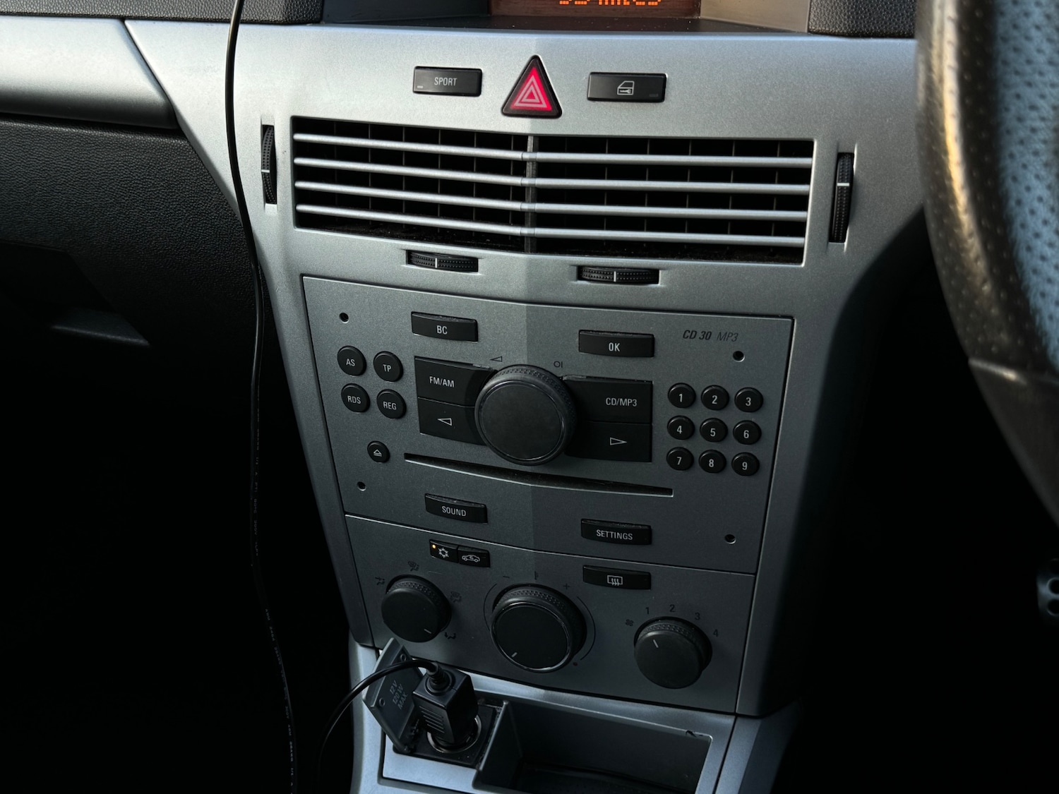 Used Vauxhall Astra 2007 for sale - 76065897: Photo 19
