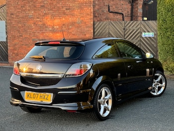 Used Vauxhall Astra 2007 for sale - 76065897: Photo 3