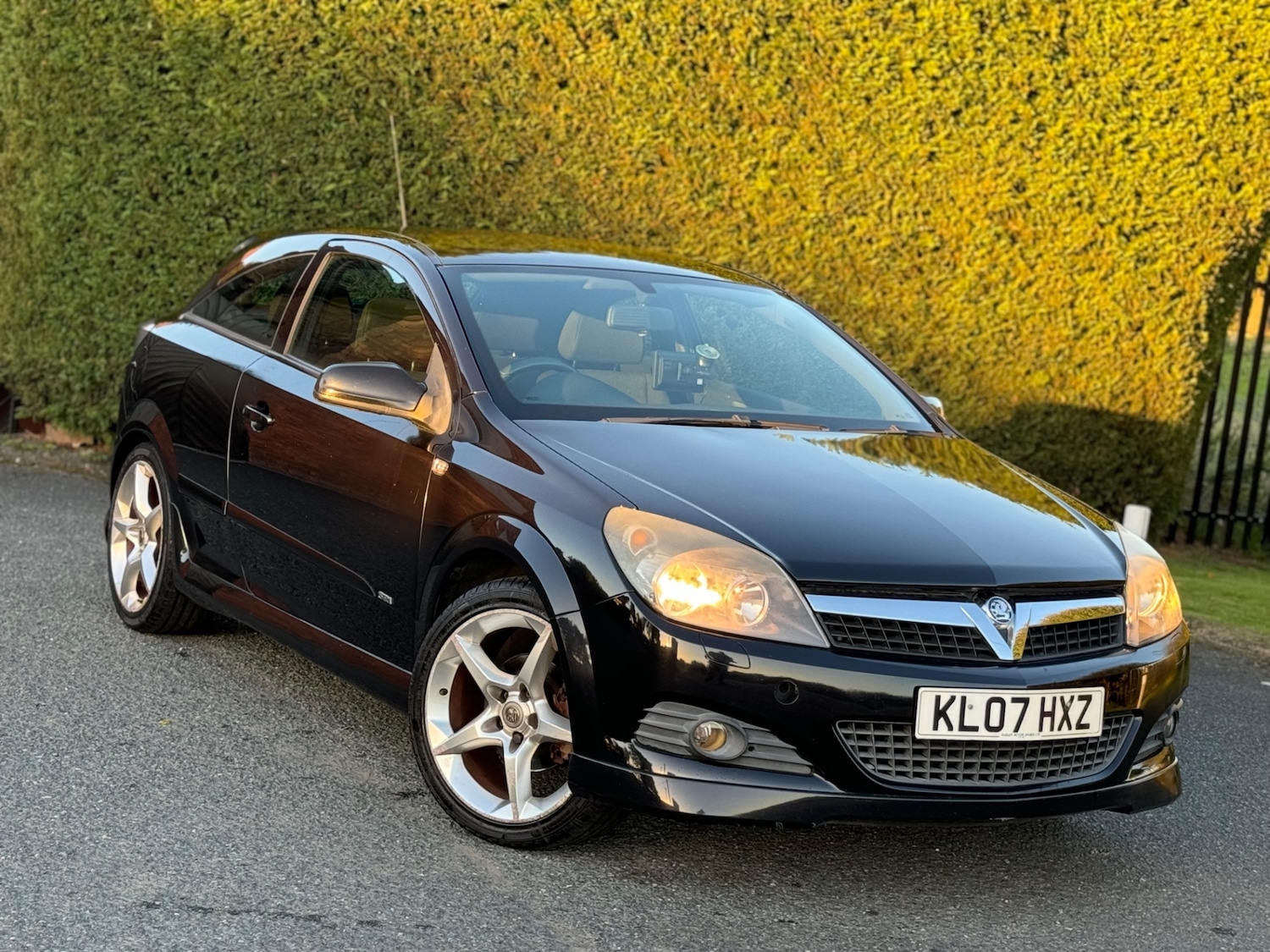 Used Vauxhall Astra 2007 for sale - 76065897: Photo 4