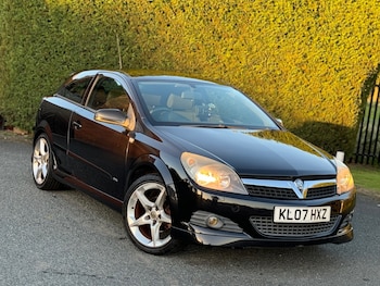 Used Vauxhall Astra 2007 for sale - 76065897: Photo 4