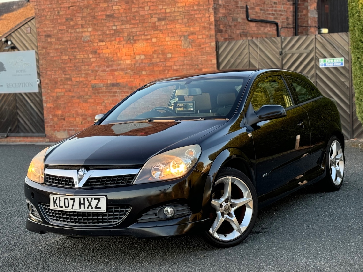 Used Vauxhall Astra 2007 for sale - 76065897: Photo 5