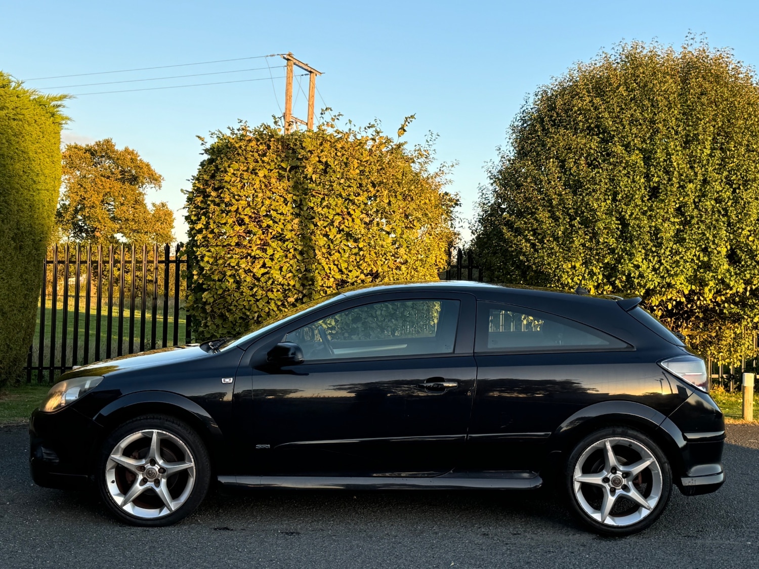 Used Vauxhall Astra 2007 for sale - 76065897: Photo 6