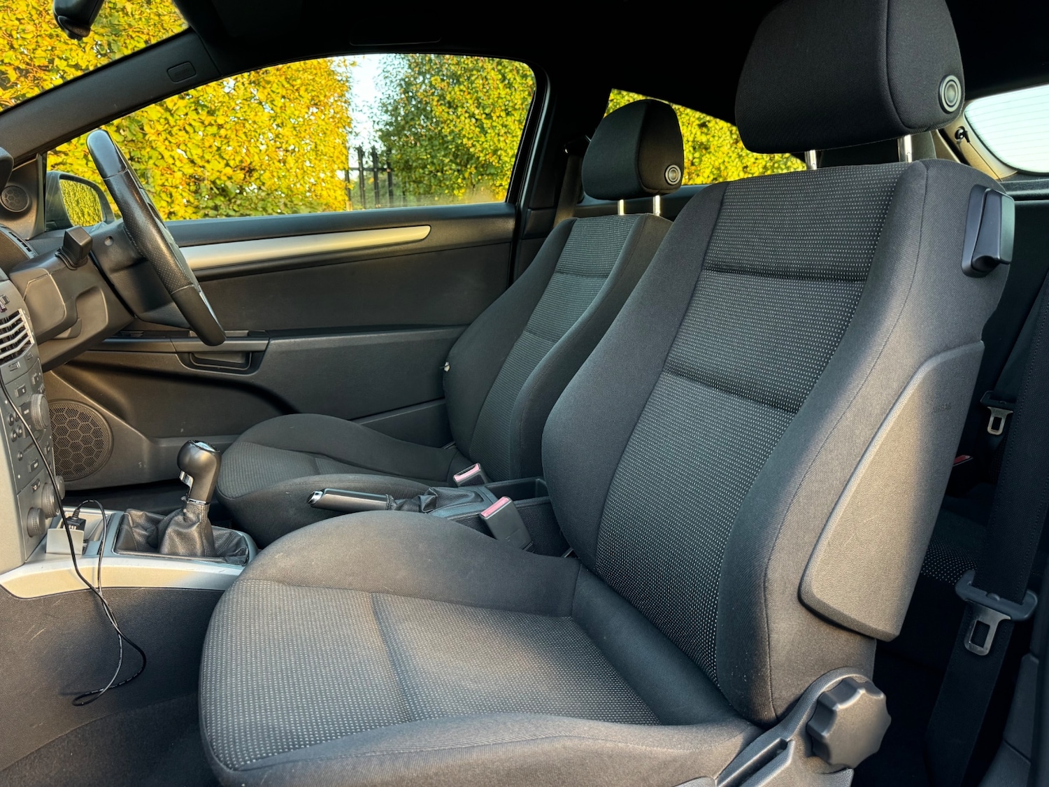 Used Vauxhall Astra 2007 for sale - 76065897: Photo 9