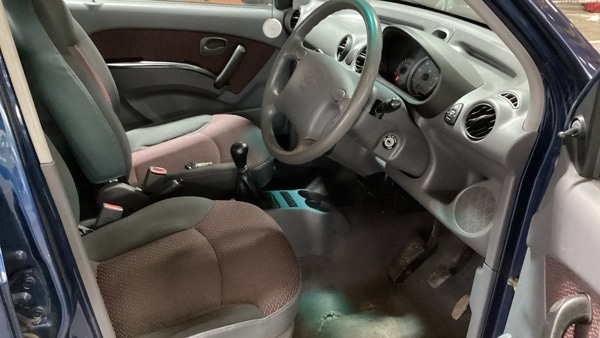 Used Hyundai Amica 2007 for sale - 78202280: Photo 10