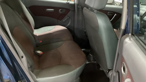 Used Hyundai Amica 2007 for sale - 78202280: Photo 11