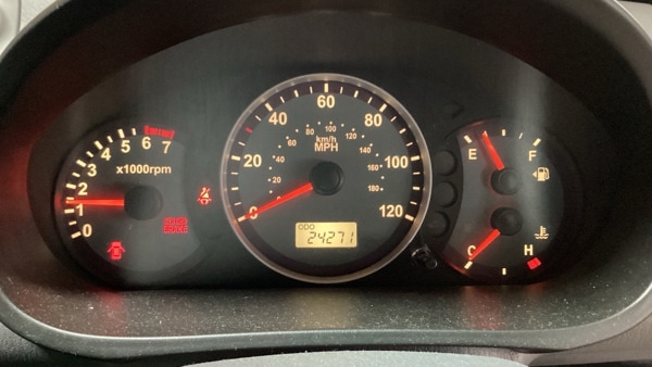 Used Hyundai Amica 2007 for sale - 78202280: Photo 12