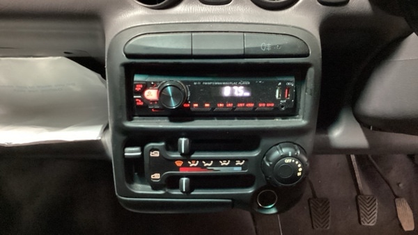 Used Hyundai Amica 2007 for sale - 78202280: Photo 13