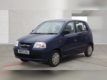 Used Hyundai Amica 2007 for sale - 78202280: Photo