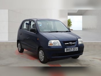 Used Hyundai Amica 2007 for sale - 78202280: Photo