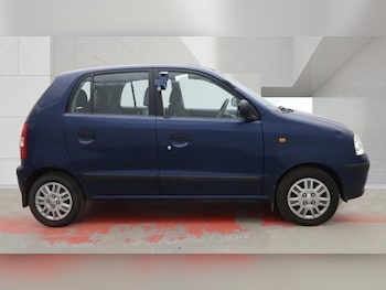 Used Hyundai Amica 2007 for sale - 78202280: Photo