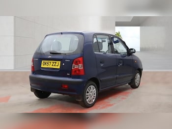 Used Hyundai Amica 2007 for sale - 78202280: Photo