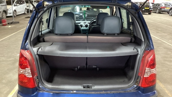 Used Hyundai Amica 2007 for sale - 78202280: Photo 5