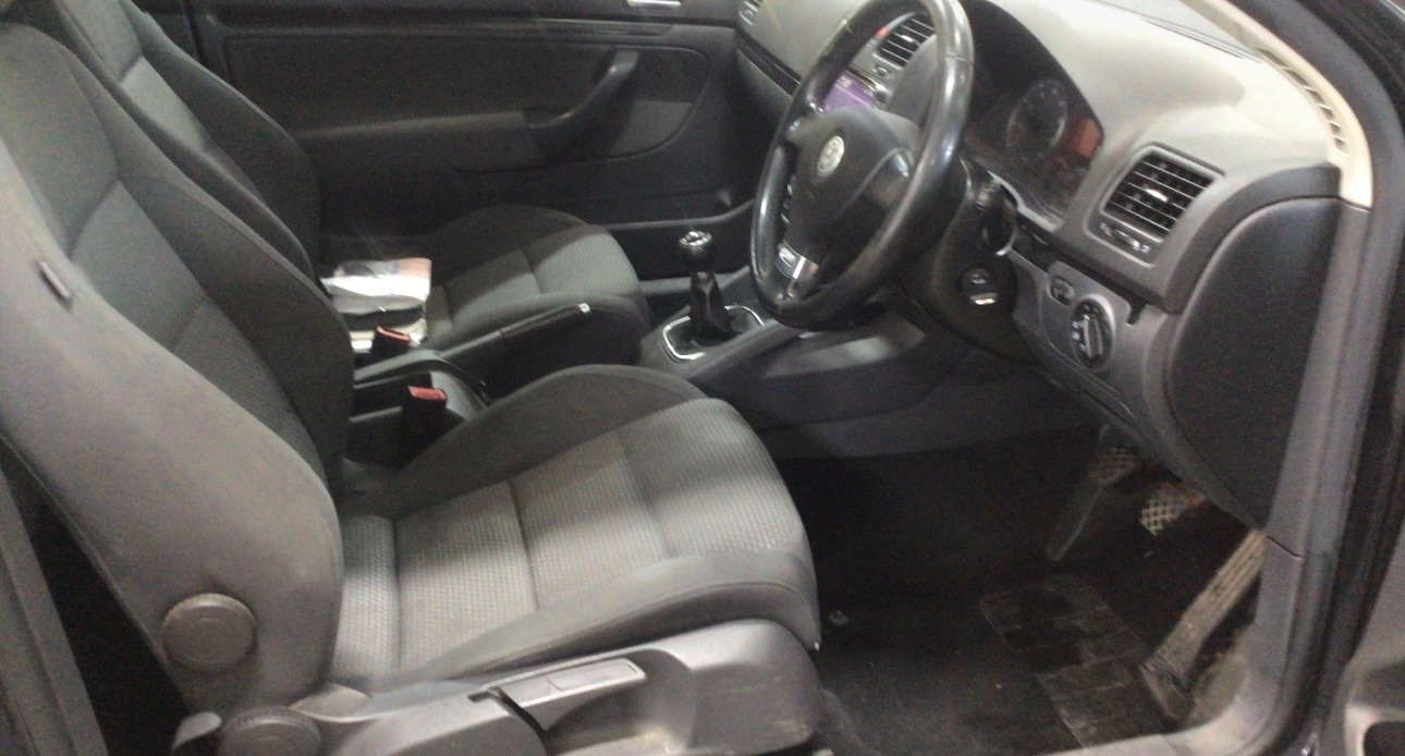 Used Volkswagen Golf 2007 for sale - 76848868: Photo 10