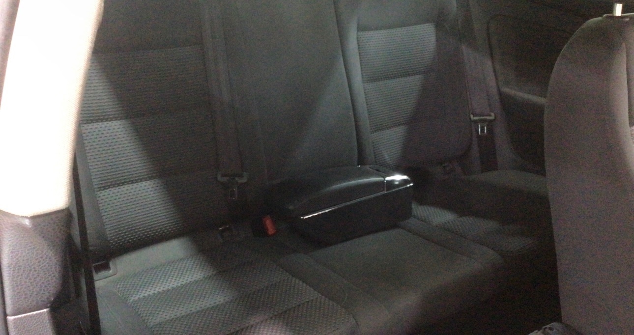 Used Volkswagen Golf 2007 for sale - 76848868: Photo 11