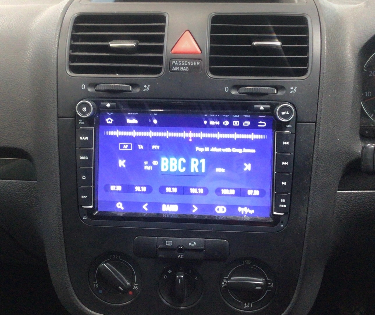 Used Volkswagen Golf 2007 for sale - 76848868: Photo 12