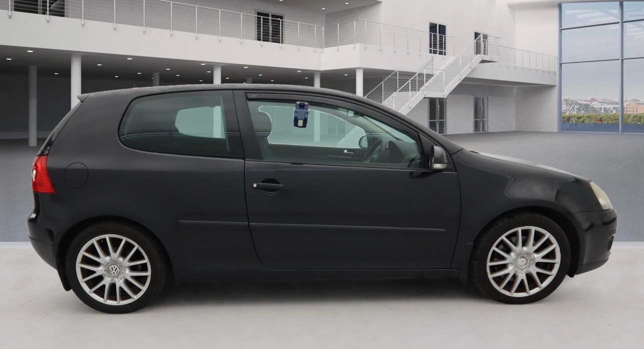 Used Volkswagen Golf 2007 for sale - 76848868: Photo 7