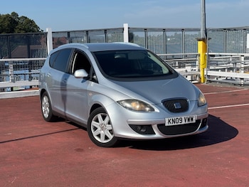 Used SEAT Altea XL 2009 for sale - 79604681: Photo