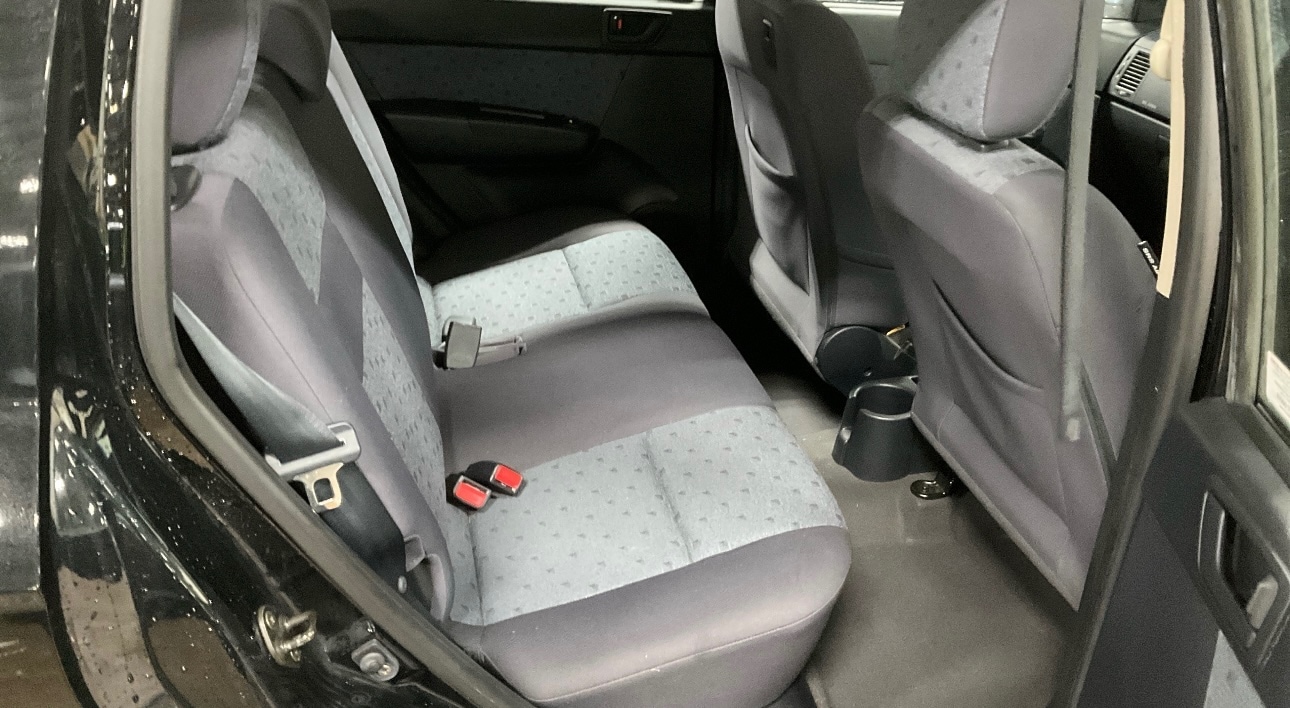 Used Hyundai Getz 2004 for sale - 77189524: Photo 11