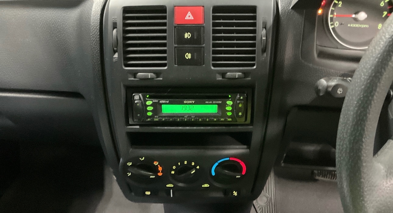 Used Hyundai Getz 2004 for sale - 77189524: Photo 13