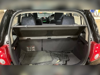 Used Hyundai Getz 2004 for sale - 77189524: Photo