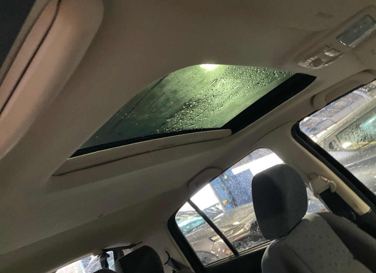 Used Hyundai Getz 2004 for sale - 77189524: Photo 9