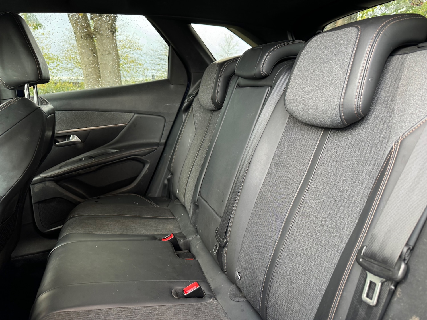 Used Peugeot 3008 2017 for sale - 76176112: Photo 5