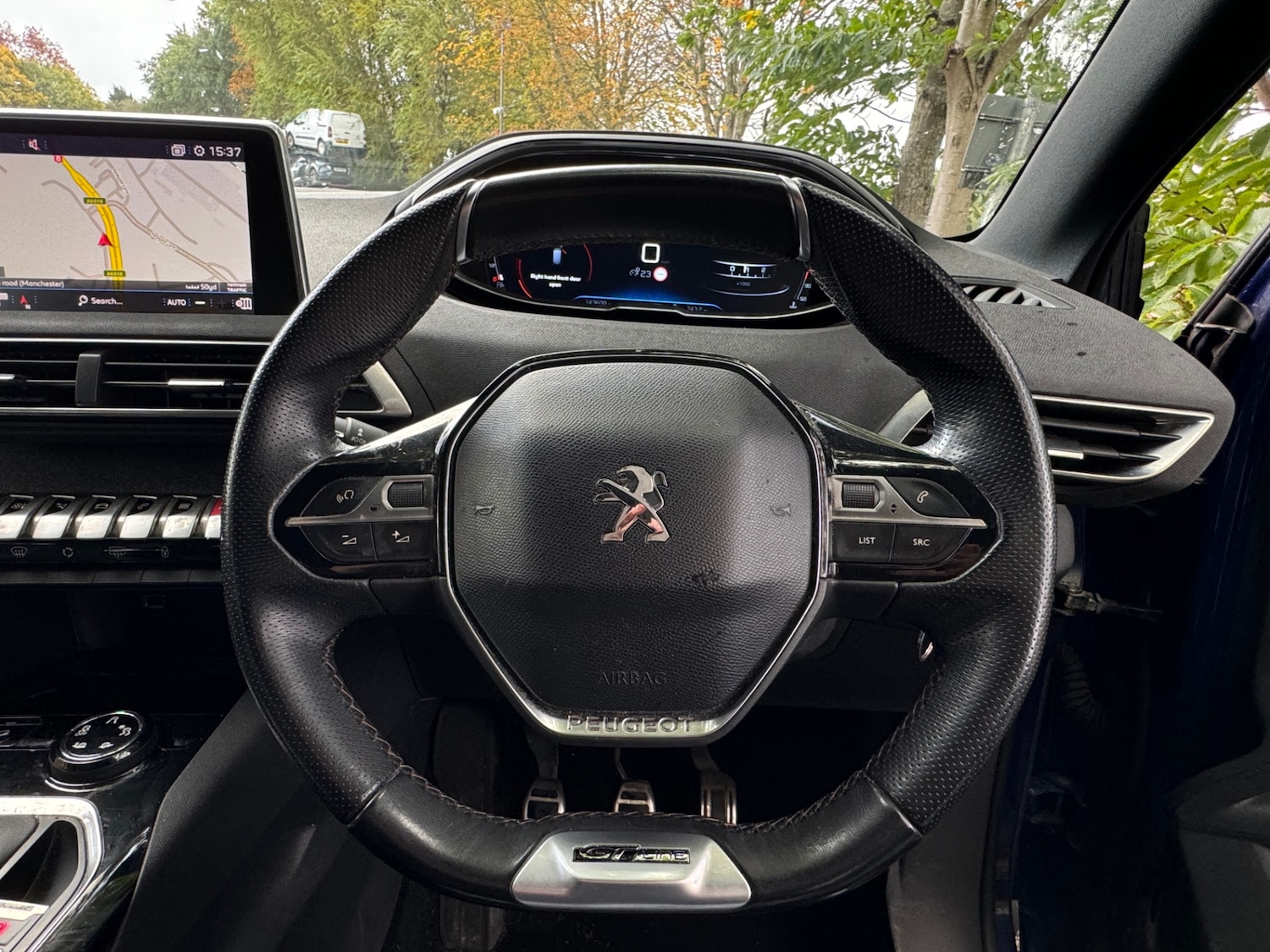 Used Peugeot 3008 2017 for sale - 76176112: Photo 7