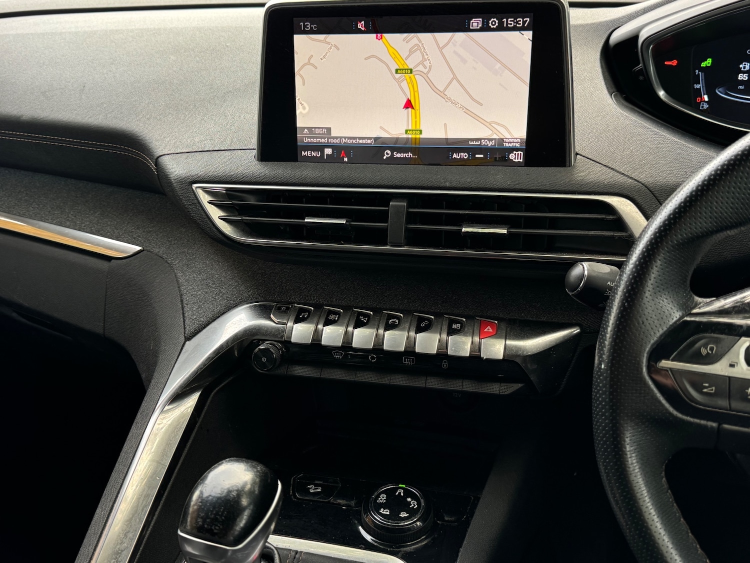 Used Peugeot 3008 2017 for sale - 76176112: Photo 9