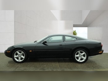 Used Jaguar XK8 2002 for sale - 78261594: Photo