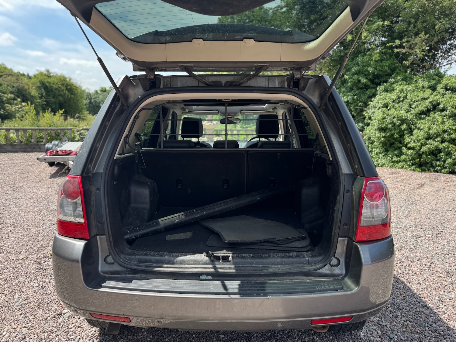 Vehicle 19