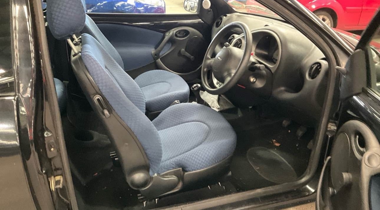 Used Ford Ka 2004 for sale - 76374953: Photo 5
