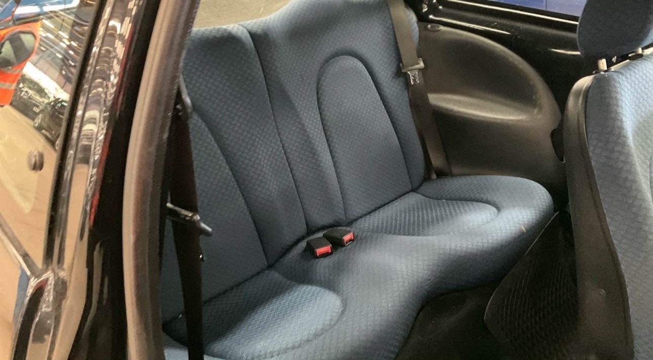 Used Ford Ka 2004 for sale - 76374953: Photo 6