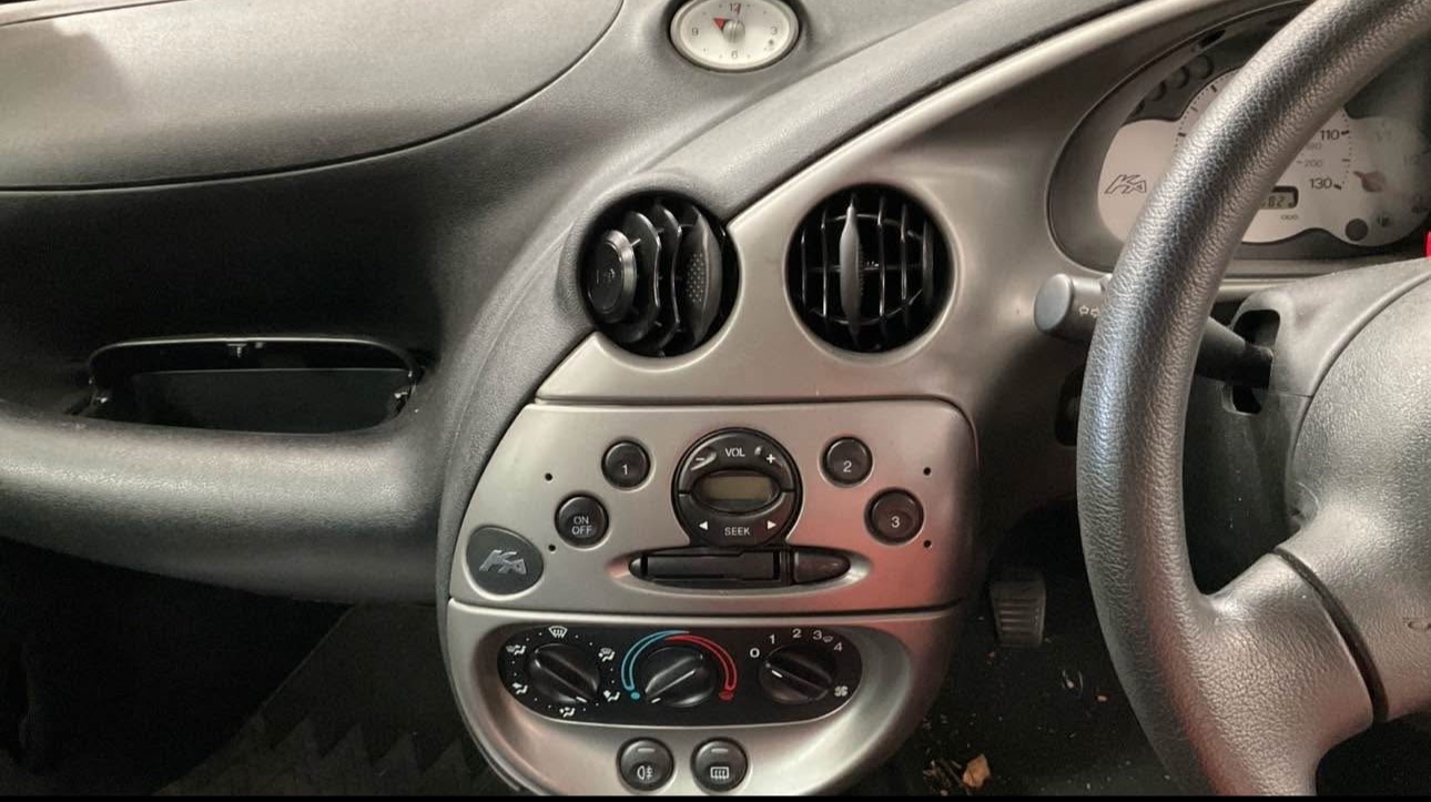 Used Ford Ka 2004 for sale - 76374953: Photo 7