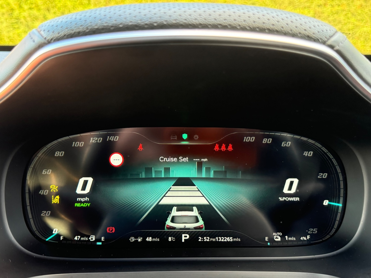 Used MG MG HS 2022 for sale - 77073360: Photo 15