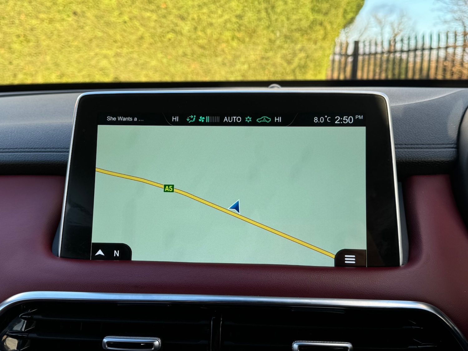 Used MG MG HS 2022 for sale - 77073360: Photo 18